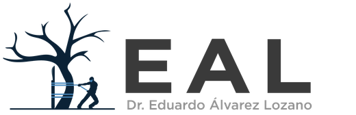 Dr. Eduardo Álvarez Lozano — Ortopedia y Traumatología